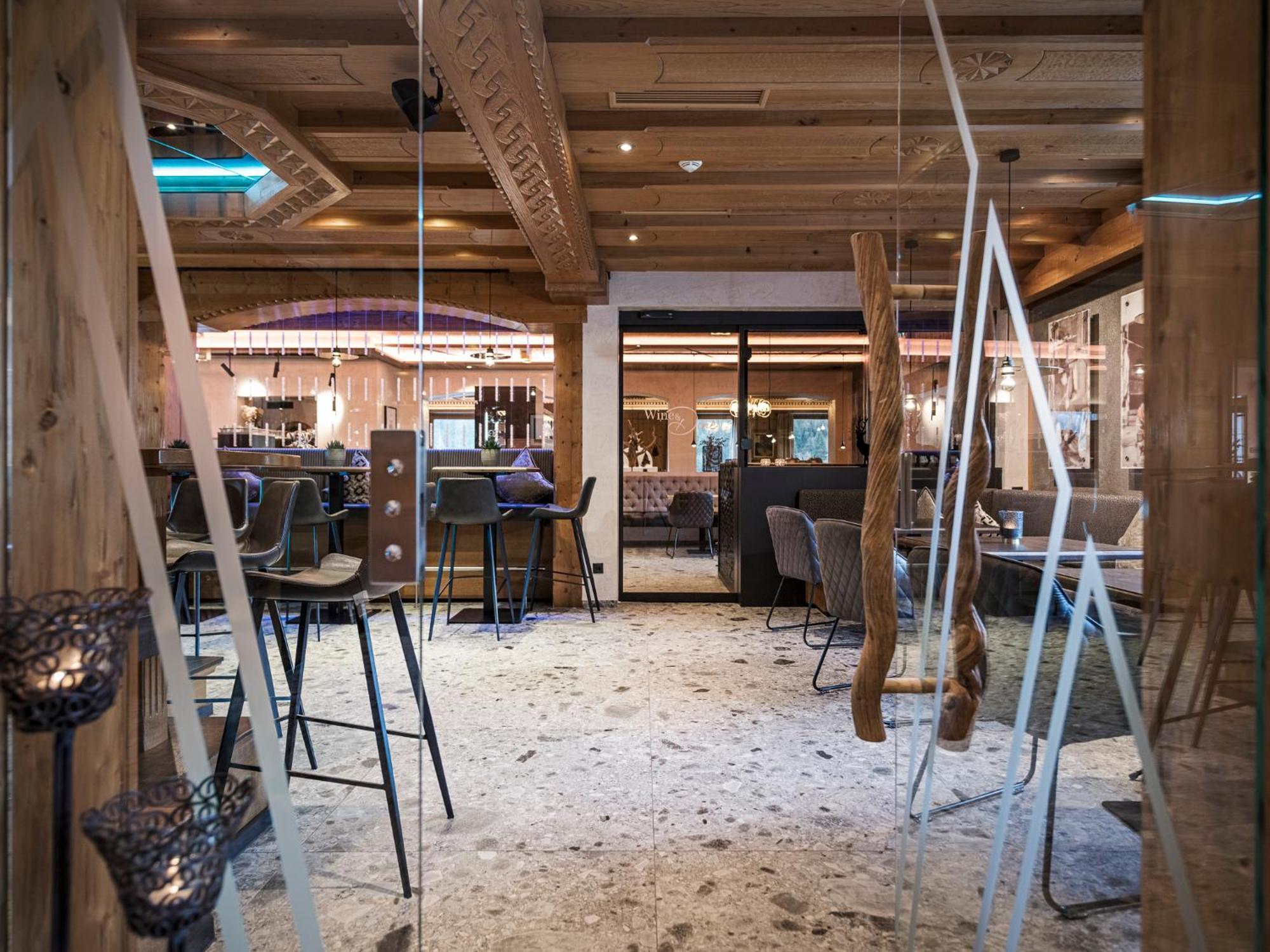 Hotel Bergkristall Zillertal - Adults Only 14 Years Plus Hippach Exterior foto